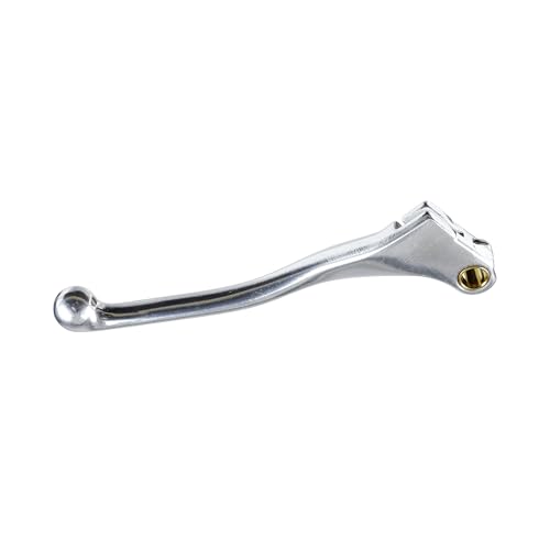 MOTOMENT Kupplungshebel poliert kompatibel mit/passend für Honda CB 500 F ABS PC45 2014-2015 MOTOMENT Kupplungshebel poliert kompatibel mit/passend für Honda CB 500 F ABS PC45 2014-2015 von MOTOMENT