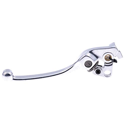 MOTOMENT Kupplungshebel poliert kompatibel mit/passend für Honda CBR 1000 F Dual CBS SC24 1993-2000 MOTOMENT Kupplungshebel poliert kompatibel mit/passend für Honda CBR 1000 F Dual CBS SC24 1993-2000 von MOTOMENT