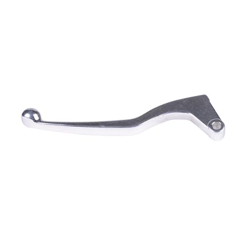 MOTOMENT Kupplungshebel poliert kompatibel mit/passend für Honda CBR 125 R JC50 2011-2016 MOTOMENT Kupplungshebel poliert kompatibel mit/passend für Honda CBR 125 R JC50 2011-2016 von MOTOMENT