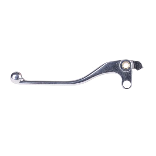 MOTOMENT Kupplungshebel poliert kompatibel mit/passend für Honda VT 1100 C Shadow SC23 1988-1995 von MOTOMENT