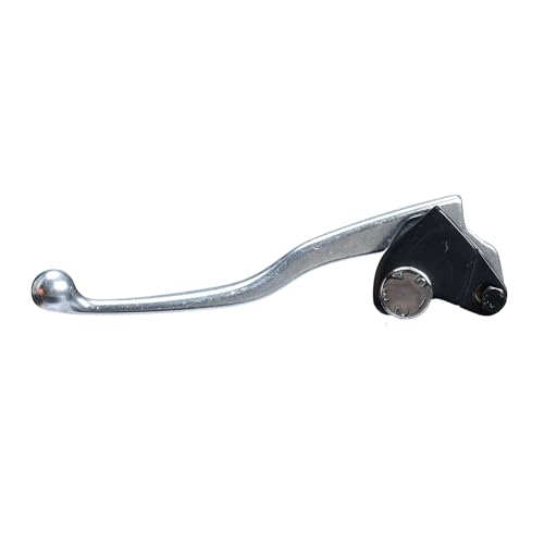 MOTOMENT Kupplungshebel poliert kompatibel mit/passend für Kawasaki Versys 650 LE650A 2007-2007 MOTOMENT Kupplungshebel poliert kompatibel mit/passend für Kawasaki Versys 650 LE650A 2007-2007 von MOTOMENT