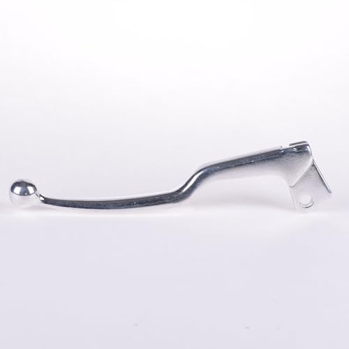 MOTOMENT Kupplungshebel poliert kompatibel mit/passend für Suzuki GSX 600 F GN72B 1988-1990 MOTOMENT Kupplungshebel poliert kompatibel mit/passend für Suzuki GSX 600 F GN72B 1988-1990 von MOTOMENT