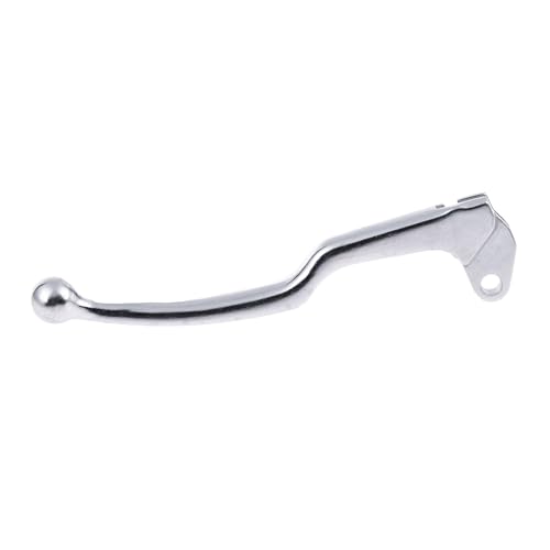 MOTOMENT Kupplungshebel poliert kompatibel mit/passend für Yamaha FZS 600 Fazer RJ025 2002-2002 MOTOMENT Kupplungshebel poliert kompatibel mit/passend für Yamaha FZS 600 Fazer RJ025 2002-2002 von MOTOMENT