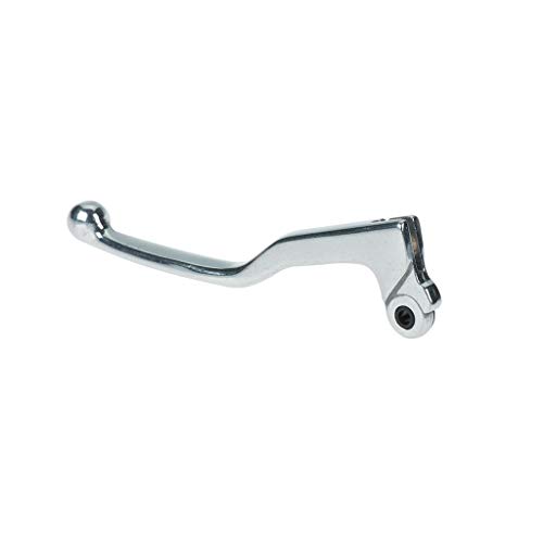 MOTOMENT Kupplungshebel poliert kompatibel mit/passend für Yamaha TT 600 RE DJ012 2003-2004 MOTOMENT Kupplungshebel poliert kompatibel mit/passend für Yamaha TT 600 RE DJ012 2003-2004 von MOTOMENT