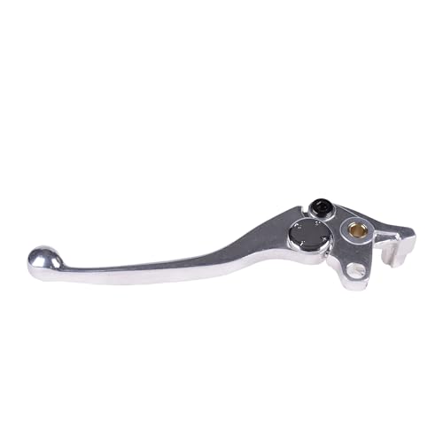 MOTOMENT Kupplungshebel poliert kompatibel mit/passend für Yamaha XJR 1200 4PU 1995-1998 MOTOMENT Kupplungshebel poliert kompatibel mit/passend für Yamaha XJR 1200 4PU 1995-1998 von MOTOMENT