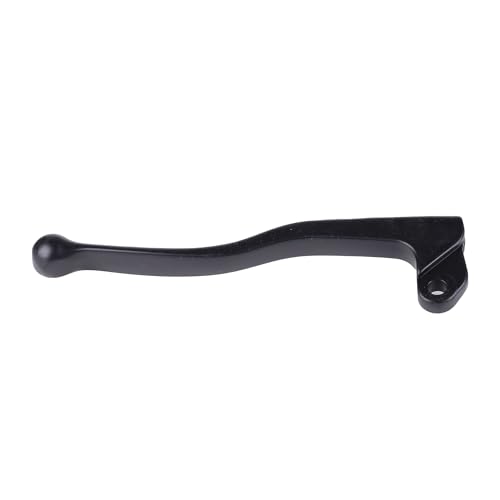 MOTOMENT Kupplungshebel schwarz kompatibel mit/passend für Honda XL 600 V Transalp PD06 1988-1996 MOTOMENT Kupplungshebel schwarz kompatibel mit/passend für Honda XL 600 V Transalp PD06 1988-1996 von MOTOMENT