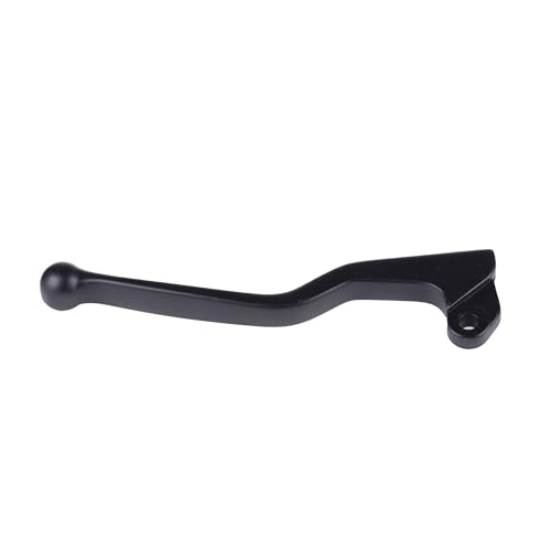 MOTOMENT Kupplungshebel schwarz kompatibel mit/passend für Honda XR 125 L JD19A 2003-2004 MOTOMENT Kupplungshebel schwarz kompatibel mit/passend für Honda XR 125 L JD19A 2003-2004 von MOTOMENT