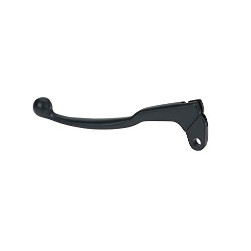 MOTOMENT Kupplungshebel schwarz kompatibel mit/passend für Suzuki DR 650 R SP44B 1992-1995 MOTOMENT Kupplungshebel schwarz kompatibel mit/passend für Suzuki DR 650 R SP44B 1992-1995 von MOTOMENT