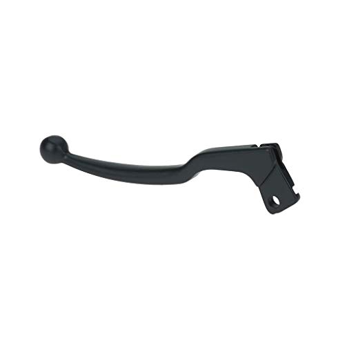 MOTOMENT Kupplungshebel schwarz kompatibel mit/passend für Suzuki DR 800 S Big SR43B 1992-1999 MOTOMENT Kupplungshebel schwarz kompatibel mit/passend für Suzuki DR 800 S Big SR43B 1992-1999 von MOTOMENT