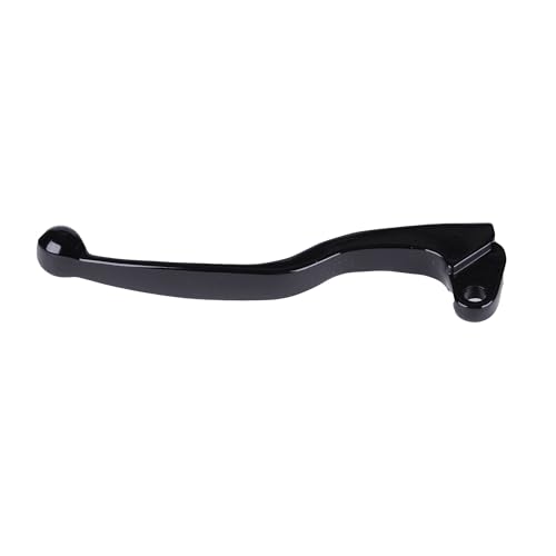 MOTOMENT Kupplungshebel schwarz kompatibel mit/passend für Yamaha XT 600 Z Tenere 3AJ 1988-1991 von MOTOMENT