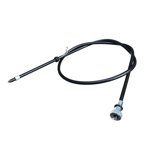MOTOMENT Tachowelle passend für Vespa ET4 125 M04 1996-1999 MOTOMENT Tachowelle passend für Vespa ET4 125 M04 1996-1999 von MOTOMENT