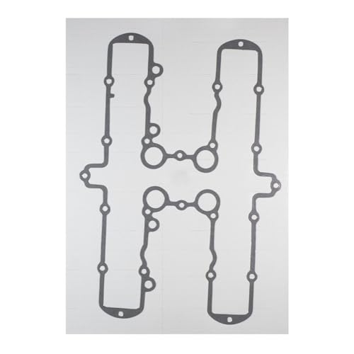 MOTOMENT Ventildeckeldichtung passend für Kawasaki GPZ 750 Unitrack ZX750A 1985-1985 MOTOMENT Ventildeckeldichtung passend für Kawasaki GPZ 750 Unitrack ZX750A 1985-1985 von MOTOMENT