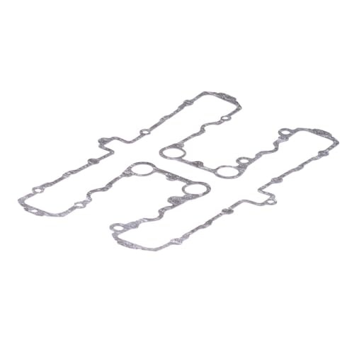 MOTOMENT Ventildeckeldichtung passend für Kawasaki Z 1000 Ltd KZT00B 1981-1981 MOTOMENT Ventildeckeldichtung passend für Kawasaki Z 1000 Ltd KZT00B 1981-1981 von MOTOMENT