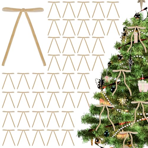MOTONG 40 Stück Braun Weihnachts Schmetterlingsknoten Deko Schleifen Weihnachten Glitzer Weihnachtsbaum Schleifen Weihnachtsbaumschmuck für Familienfeiern Party Dekoration MOTONG 40 Stück Braun Weihnachts Schmetterlingsknoten Deko Schleifen Weihnachten Glitzer Weihnachtsbaum Schleifen Weihnachtsbaumschmuck für Familienfeiern Party Dekoration von MOTONG