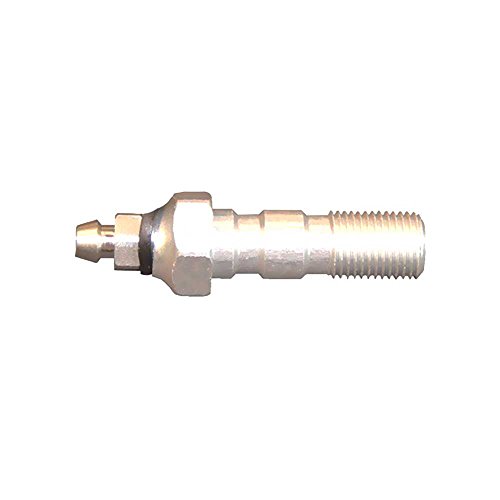Doppelhohlschraube Doppelt M10x1.00+ Entlüfternippel si 0641702175070 0641702175 von MOTORRAD