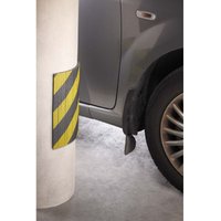 2er-Set MOTTEZ Karosserie-Schutzschäume, mehrfarbig MOTTEZ von MOTTEZ