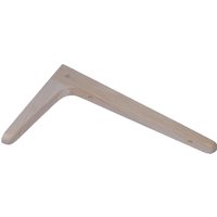 Moderner Winkel Buche unbehandelt 200 x 150 mm - MOTTEZ - B920VHE25 Moderner Winkel Buche unbehandelt 200 x 150 mm - MOTTEZ - B920VHE25 von MOTTEZ