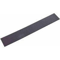 Mottez - Autoschaumstoffschutz 2 Stück schwarz Lang 1000x10x150 mm von MOTTEZ