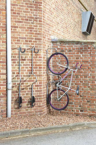 Mottez Fahrradständer B123P, einzeln Mottez Fahrradständer B123P, einzeln von MOTTEZ