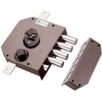 Mottura - schlösser DM.AP.4M+SCR+3P 530/S von MOTTURA