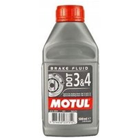 Bremsflüssigkeit Motul Fluid Dot 3 4 Quad Cross Moto Qualität Bremsflüssigkeit Motul Fluid Dot 3 4 Quad Cross Moto Qualität von MOTUL