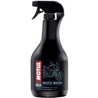 MOTUL E2 MOTO WASH Shampoo Motorradreiniger Waschen MOTUL E2 MOTO WASH Shampoo Motorradreiniger Waschen von MOTUL