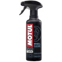 Motul E3 Felgenreiniger Für Die Reinigung Und Waschen Von Felgen – Qualität Motul E3 Felgenreiniger Für Die Reinigung Und Waschen Von Felgen – Qualität von MOTUL