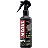 Motul M2 Helm-Innenreiniger 250ml Motul M2 Helm-Innenreiniger 250ml von MOTUL