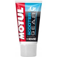 Motul Scooter-Getriebeöl 80w90 Roller Motul Scooter-Getriebeöl 80w90 Roller von MOTUL