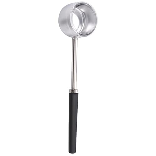 Kokosnussöffner-Werkzeug, Kokosnussöffner-Set für Junge, Reife Kokosnuss, Kokosnussbrecher aus Lebensmittelechtem Edelstahl, Kokosnussschalen-Stanzmesser für die Extraktion von MOTUZP