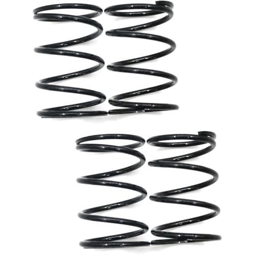 4 Stück Rasenmäher-Reparaturkopf-Kompressionsfeder für EGO ST1500, ST1500-S, ST1500F, ST1500SF, ST1500XY, ST1510S, ST1510T, ST1520 Rasentrimmer von MOUDOAUER