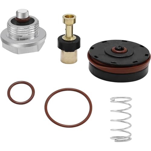 Ersatzluftkompressor Regler Reparatursatz für Craftsman 919167784, 91916770, 919152160, 919167710, 919167700, 919167380, 91915216 von MOUDOAUER