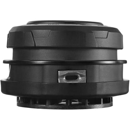 MOUDOAUER RasenmäherTrimmerkopf Ersatz für EGO 38,1 cm Rasentrimmer-Modelle ST1500XY ST1502SA ST1502XY ST1504SF von MOUDOAUER