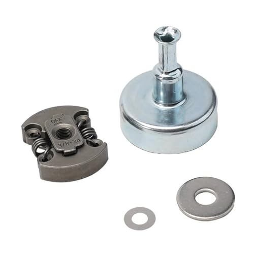 Rasenmäher Reparatur Kupplung Montagesatz für MTD 41AD251G900, 41AD260G900, 41AD160G965, M2510 von MOUDOAUER