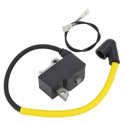 Rasenmäher Reparatur Zündspule für Husqvarna 323C 323L 326LD 326LDX 326LX Gas-Saitentrimmer von MOUDOAUER