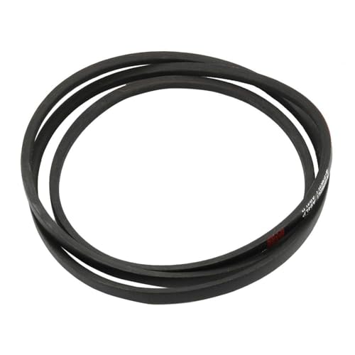 Rasenmäher Reparaturriemen für Craftsman LT1000 917.271823, LT2000 917.258591, 917.258590, 917.250790 Rasenmäher von MOUDOAUER