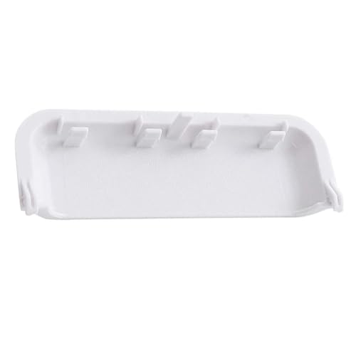 Trockner-Türgriff Ersatz für Whirlpool 1CWED4900DW0 1MWED1750EM0 3DWED4800YQ2 Trockner Maschine von MOUDOAUER