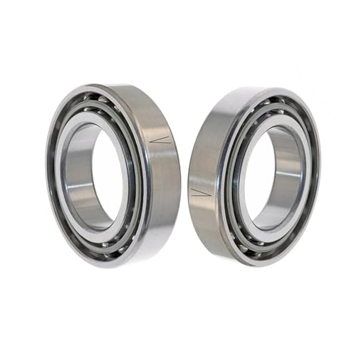 1 Paar 130BTR10ETYNDBLP4A 130x200x63 Schrägkugellager Hochgeschwindigkeits-Spindellager 1 Paar 130BTR10ETYNDBLP4A 130x200x63 Schrägkugellager Hochgeschwindigkeits-Spindellager von MOUKWLEK