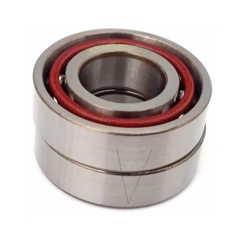 1 Paar 7002 7002C 7002C/P4DTA 15x32x9 ABEC-7 Schrägkugellager Hochgeschwindigkeits-Spindellager 1 Paar 7002 7002C 7002C/P4DTA 15x32x9 ABEC-7 Schrägkugellager Hochgeschwindigkeits-Spindellager von MOUKWLEK