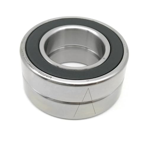 1 Paar 7006 7006C 2RZ P4 DT A 30x55x13 abgedichtetes Schrägkugellager Hochgeschwindigkeits-Spindellager ABEC-7 1 Paar 7006 7006C 2RZ P4 DT A 30x55x13 abgedichtetes Schrägkugellager Hochgeschwindigkeits-Spindellager ABEC-7 von MOUKWLEK