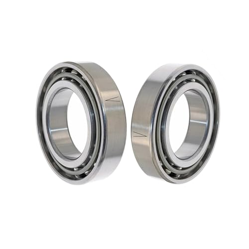 1 Paar BTM120B P4 DBA 120X180X54 Schrägkugellager Hochgeschwindigkeits-Spindellager 1 Paar BTM120B P4 DBA 120X180X54 Schrägkugellager Hochgeschwindigkeits-Spindellager von MOUKWLEK