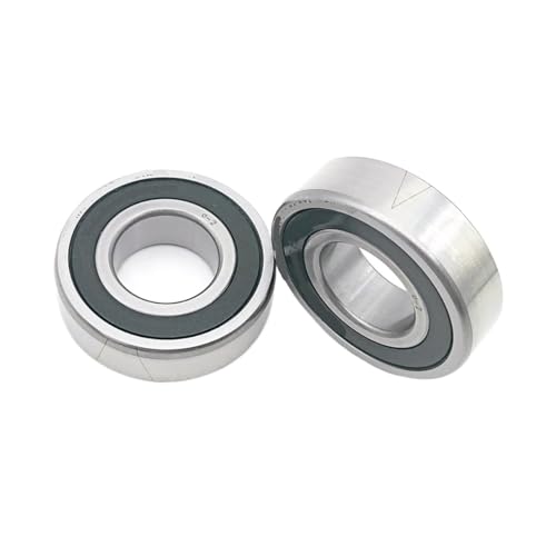 1 Paar H7002C-2RZ-P4-DTA 15X32X9 Lager 1 Paar H7002C-2RZ-P4-DTA 15X32X9 Lager von MOUKWLEK