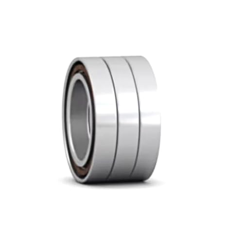 1 Satz 7014AC-DL-HQ1-P4A-TBT-A 70x110x20 DL Spindellager Keramik sphärisches Schrägkugellager ABEC-7 1 Satz 7014AC-DL-HQ1-P4A-TBT-A 70x110x20 DL Spindellager Keramik sphärisches Schrägkugellager ABEC-7 von MOUKWLEK