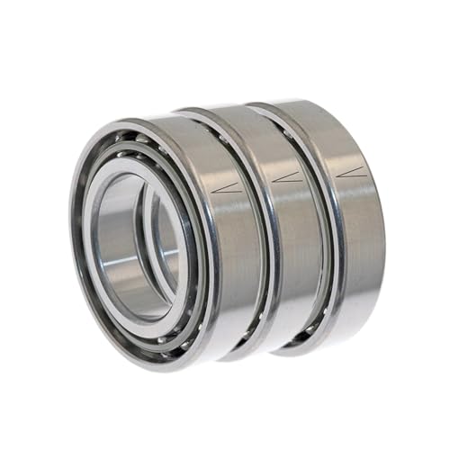 1 Satz 7015 7015ACTN P4 TBTB 75X115X20 7015AC Schrägkugellager Hochgeschwindigkeits-Spindellager ABEC-7 1 Satz 7015 7015ACTN P4 TBTB 75X115X20 7015AC Schrägkugellager Hochgeschwindigkeits-Spindellager ABEC-7 von MOUKWLEK