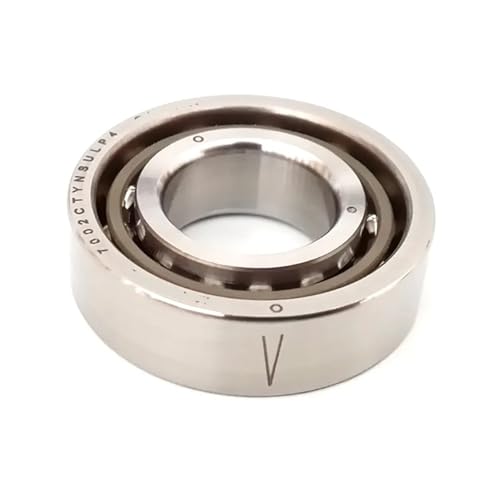 1 Stück 7002 7002C 7002CTYNSULP4 15X32X9 ABEC-7 Schrägkugellager Universalanordnung metrisch 1 Stück 7002 7002C 7002CTYNSULP4 15X32X9 ABEC-7 Schrägkugellager Universalanordnung metrisch von MOUKWLEK