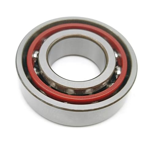 1 Stück 7004 7004AC 7004AC/P5 20X42X12 Schrägkugellager Spindellager ABEC-5 25 Kontaktwinkel 1 Stück 7004 7004AC 7004AC/P5 20X42X12 Schrägkugellager Spindellager ABEC-5 25 Kontaktwinkel von MOUKWLEK