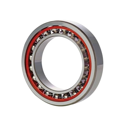 1 Stück 7020 7020CD/P4 100x150x24 Schrägkugellager Spindellager ABEC-7 1 Stück 7020 7020CD/P4 100x150x24 Schrägkugellager Spindellager ABEC-7 von MOUKWLEK