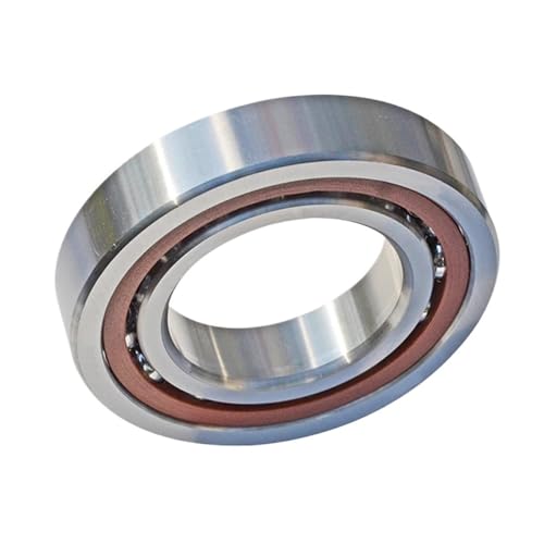 1 Stück 71822 71822CD P4 7822 110 x 140 x 16 dünnwandiges Miniatur-Schrägkugellager Hochgeschwindigkeits-Spindellager ABEC-7 1 Stück 71822 71822CD P4 7822 110 x 140 x 16 dünnwandiges Miniatur-Schrägkugellager Hochgeschwindigkeits-Spindellager ABEC-7 von MOUKWLEK