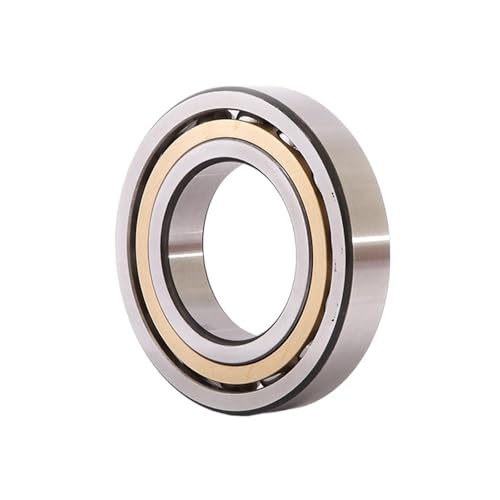 1 Stück 7218 7218BM 90x160x30 Schrägkugellager ABEC-3 Lager von MOUKWLEK