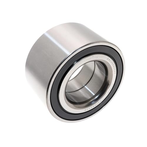 1 Stück DAC35680037 35X68X37 6U0407625A 6U0498003 3454197 200173 30040 Radnabenlager Vorderachse bidirektionales Radialkugellager von MOUKWLEK